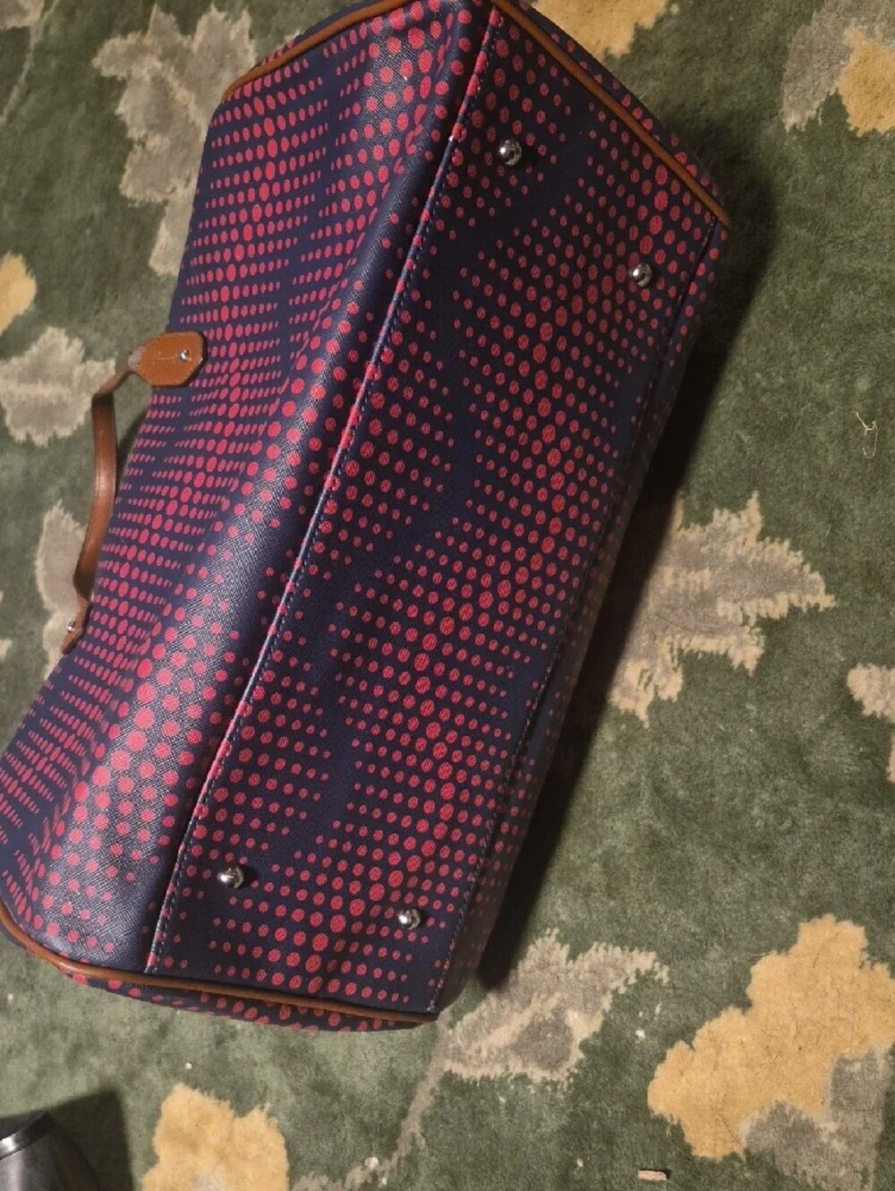 Polo Ralph Lauren stylish navy
